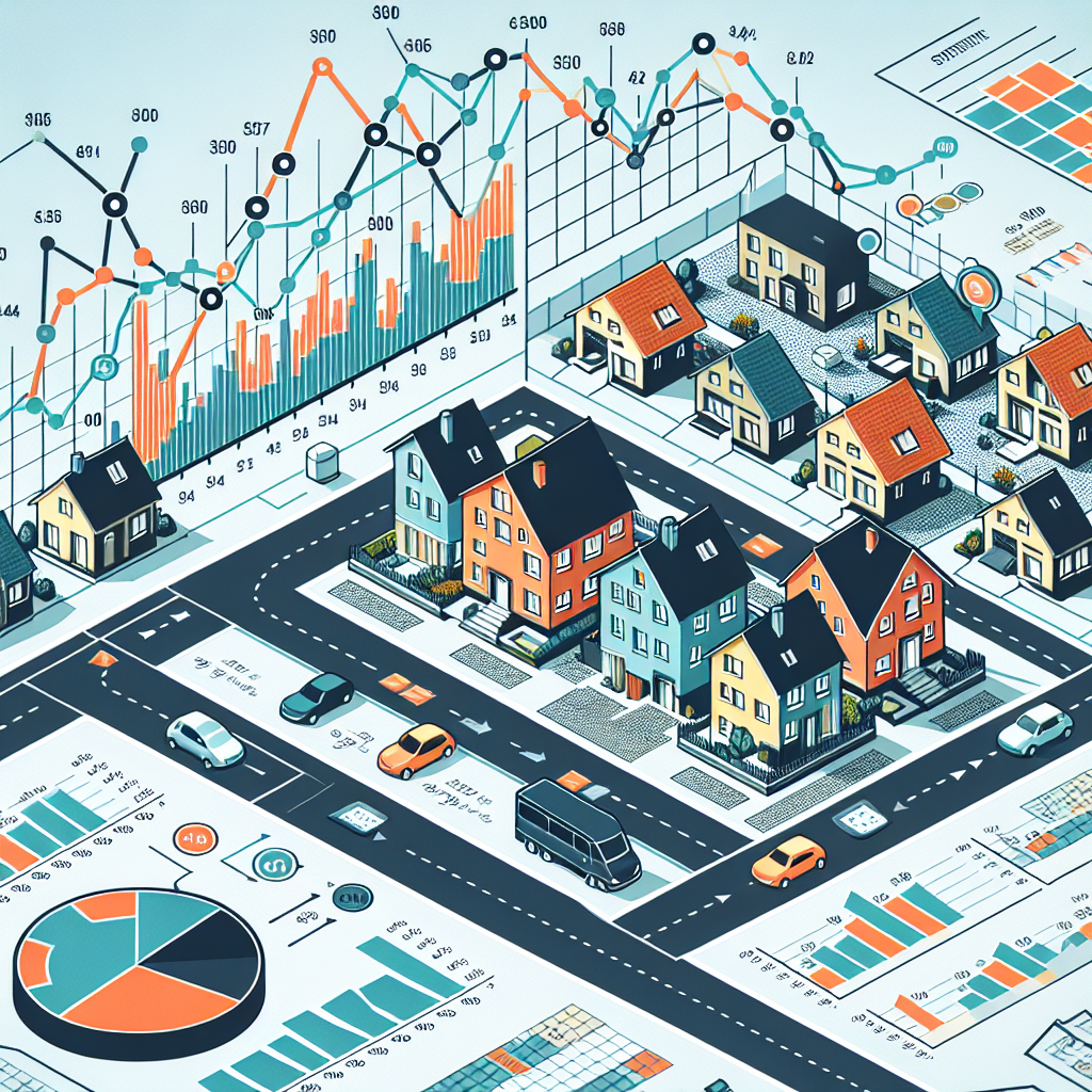 Immobilienpreisentwicklung in Cottbus Saspow der letzten 5 Jahre
